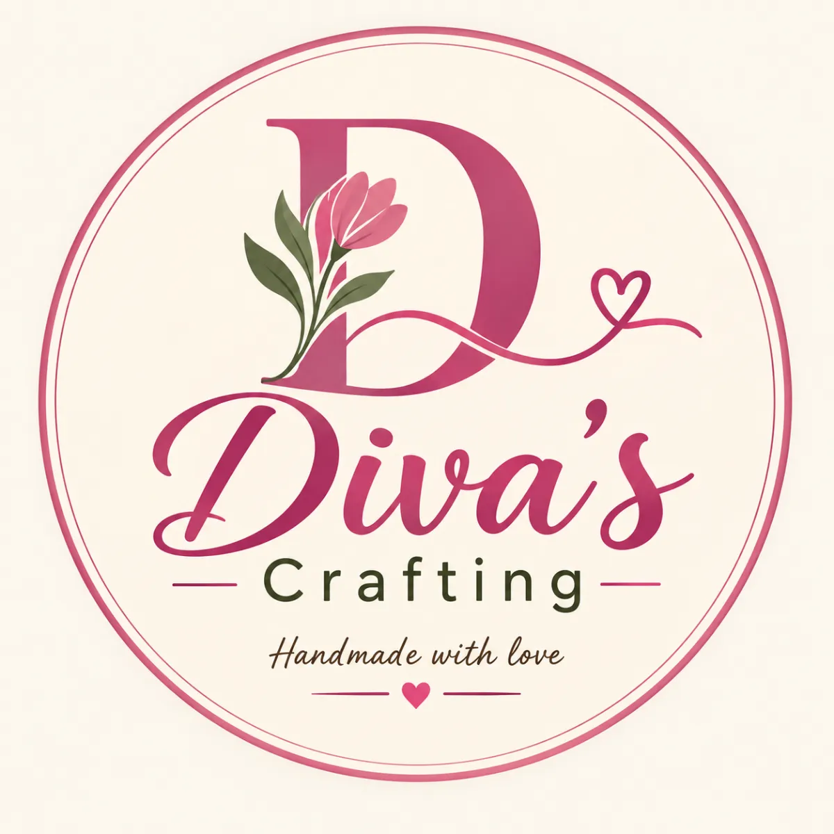 Diva's Crafting
